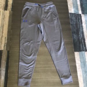 Under Armour joggers